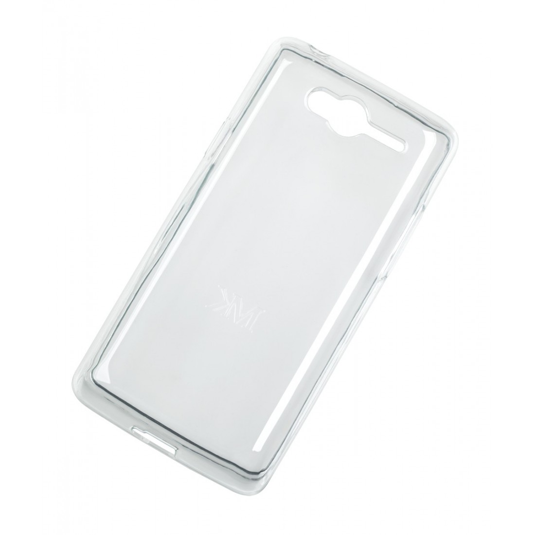 BACK COVER CASE KRUGER&MATZ DRIVE / DRIVE 2