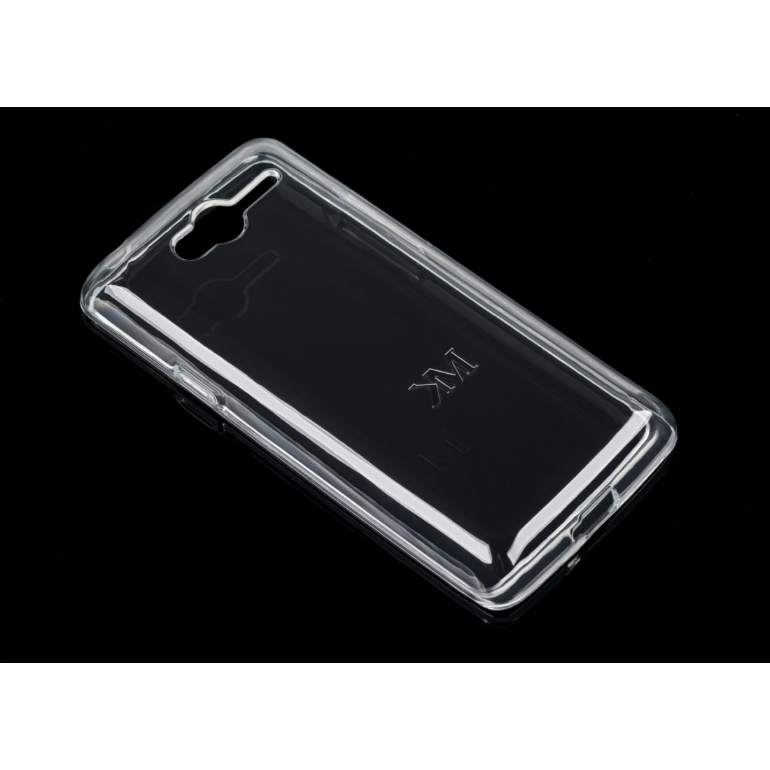 BACK COVER CASE KRUGER&MATZ DRIVE / DRIVE 2