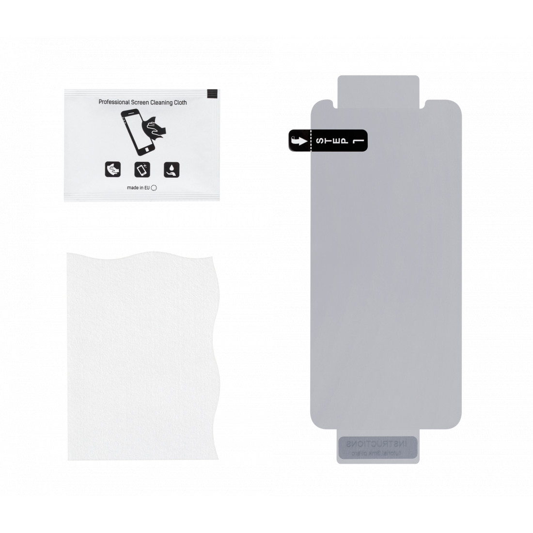 FOLIE PROTECTIE LIVE 6+ KRUGER&MATZ