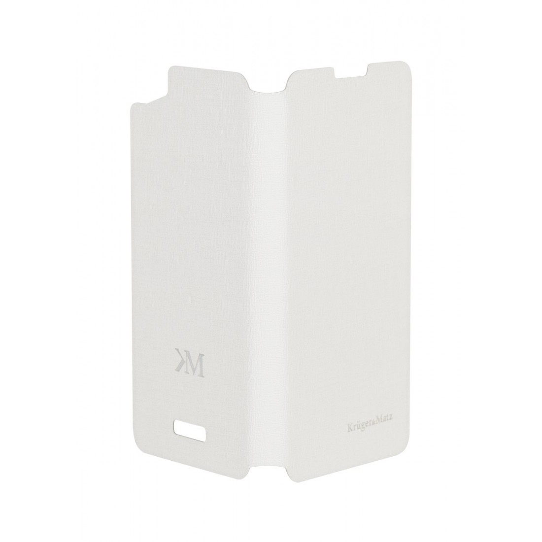 FLIP COVER CASE ALB  FLOW KRUGER&MATZ