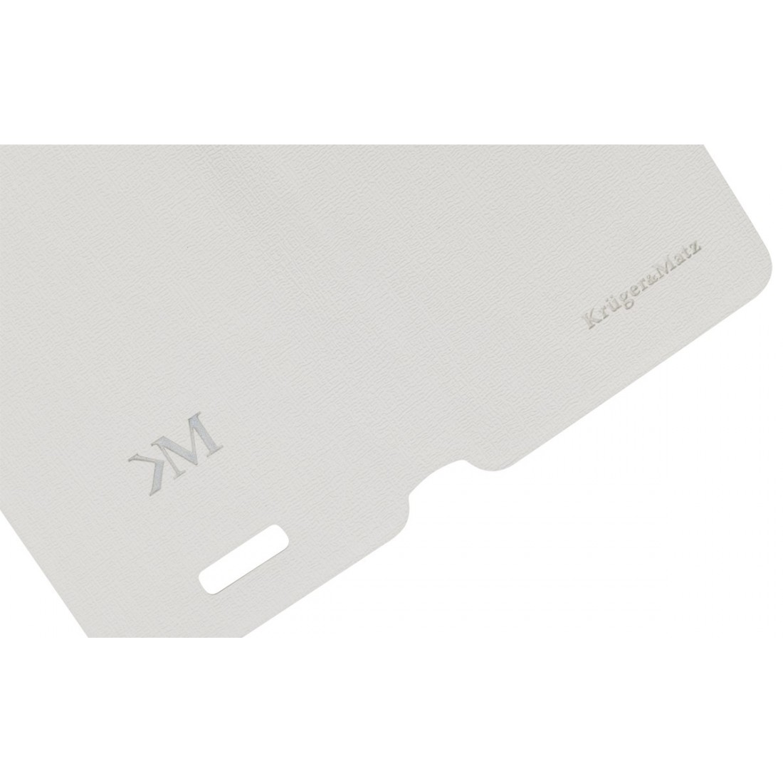 FLIP COVER CASE ALB  FLOW KRUGER&MATZ