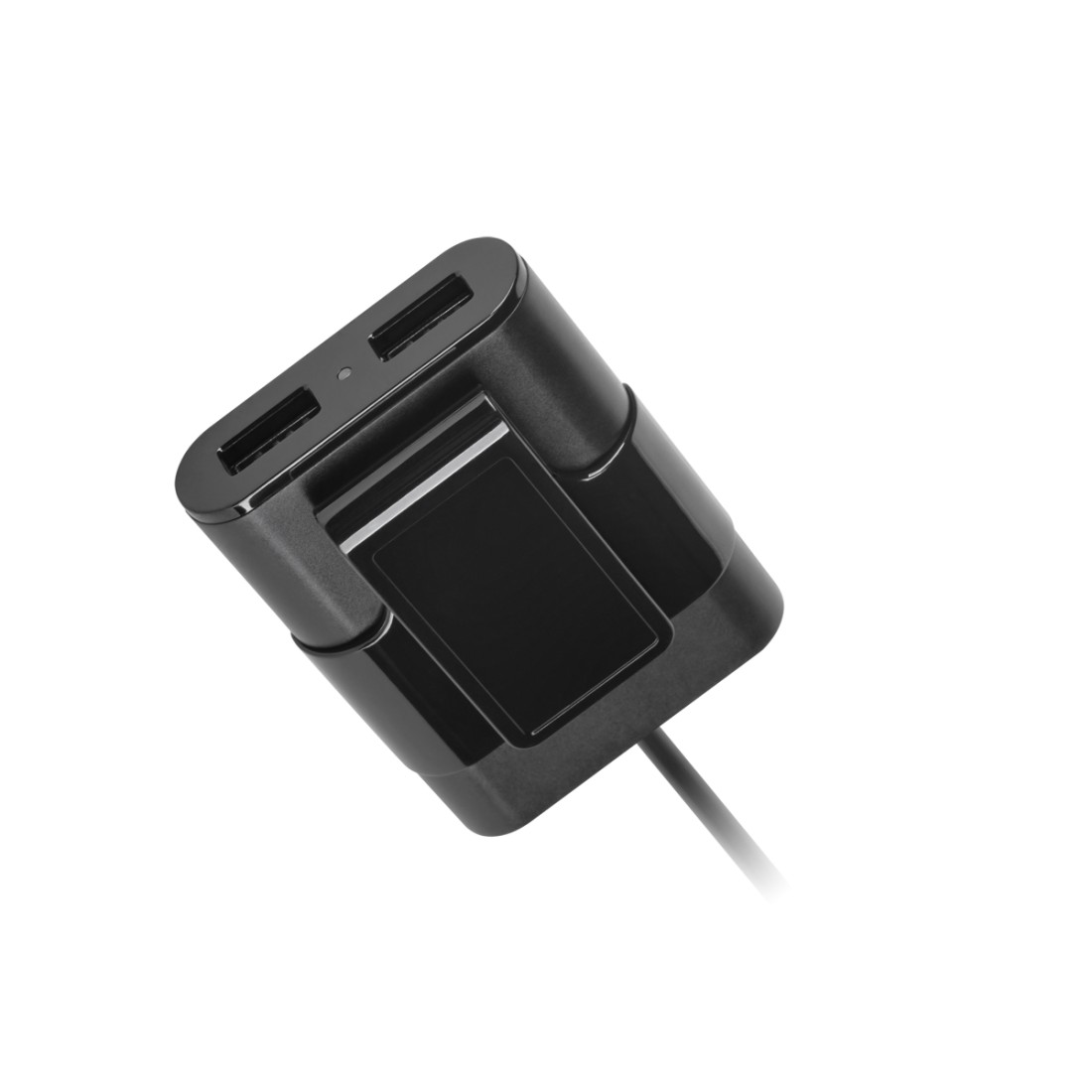 INCARCATOR AUTO 2+2 USB 5.2A KRUGER&MATZ