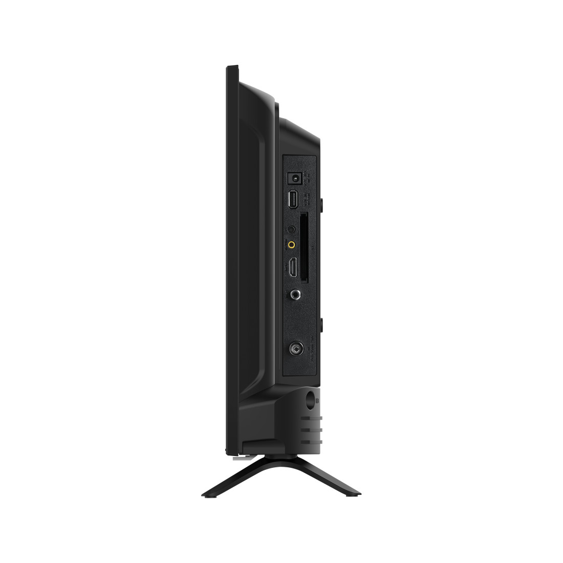 TV HD 24INCH 61CM 220V 12V KRUGER&MATZ