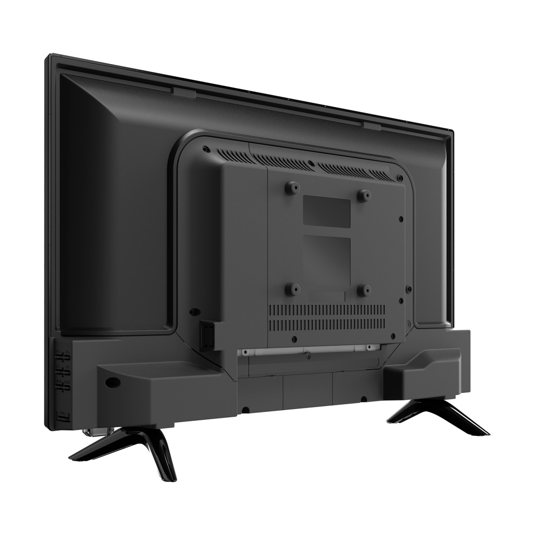TV LED HD SMART VIDAA 24INCH 61CM 220V KRUGER&MATZ