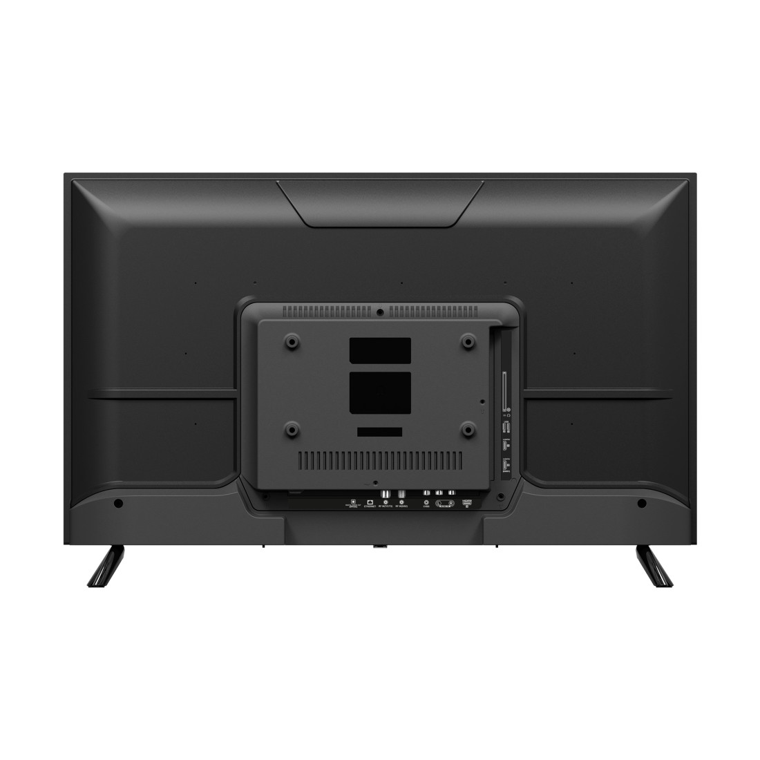 GOOGLE SMART TV 32 INCH 81CM H265 HEVC KRUGER&MATZ