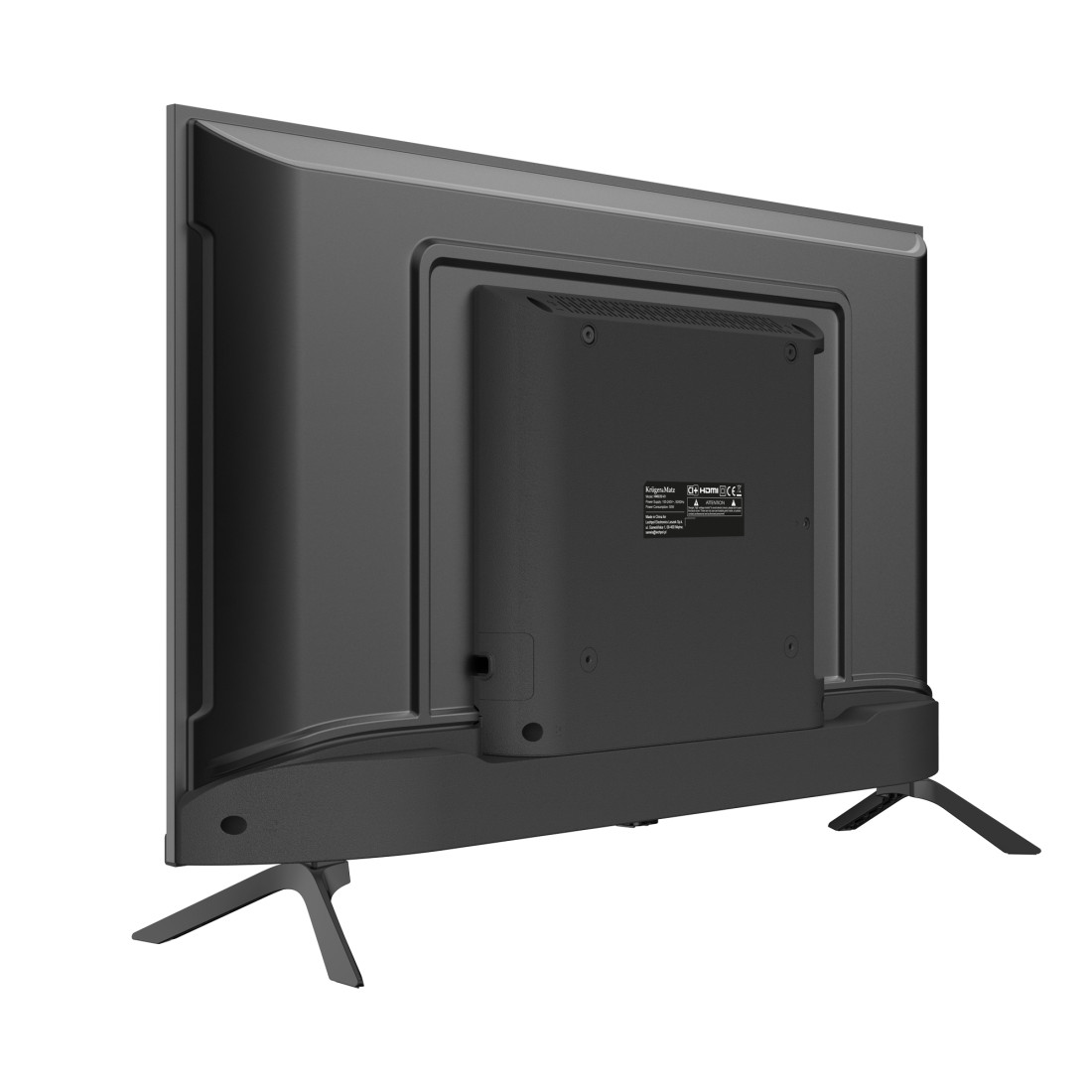 TV HD 32 INCH 81 CM DVB-T2/S2 VIDAA KRUGER&MATZ