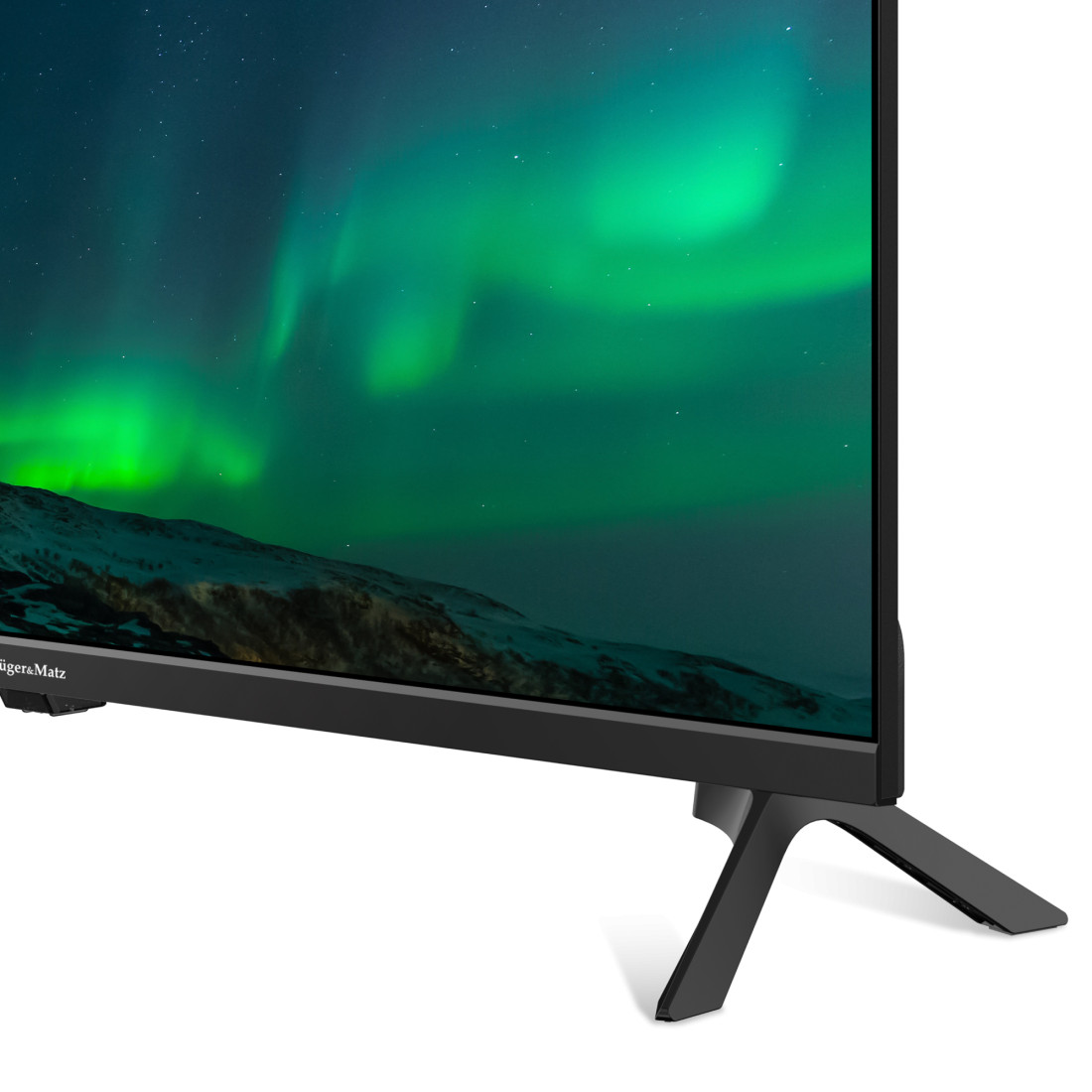 TV HD 32 INCH 81 CM DVB-T2/S2 VIDAA KRUGER&MATZ