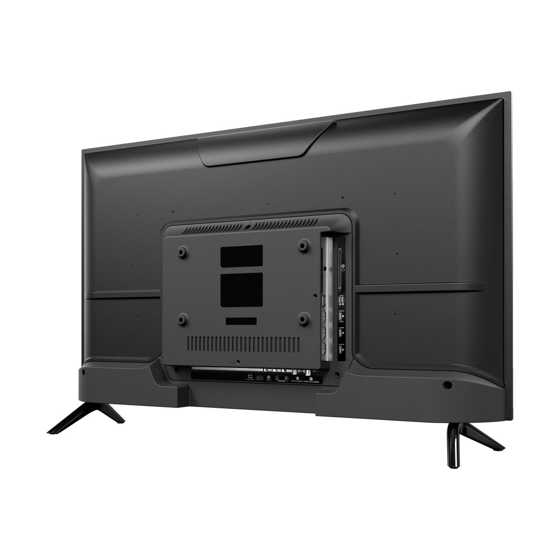 TV HD 32 INCH 81 CM DVB-T2/S2 VIDAA KRUGER&MATZ