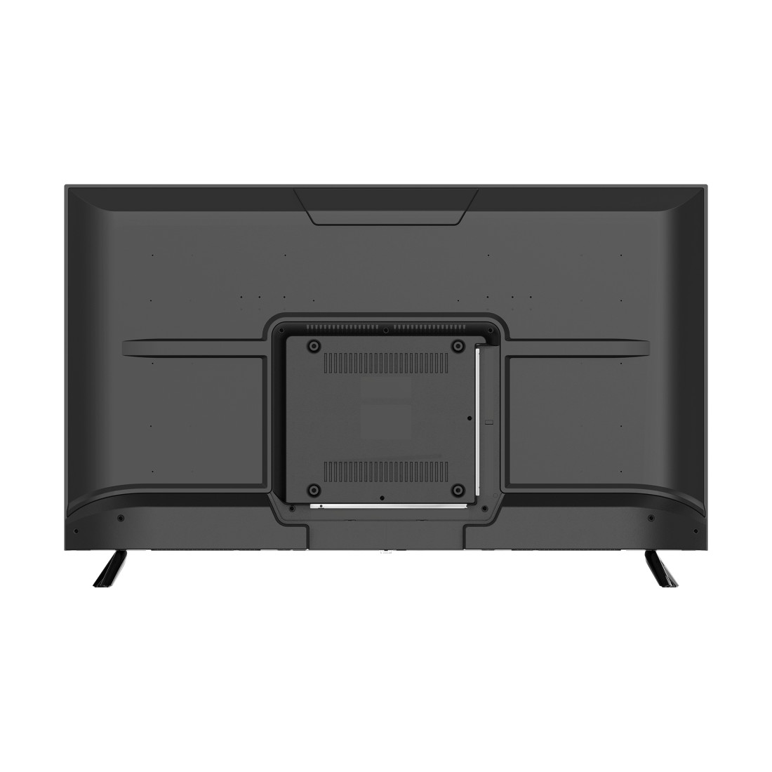 GOOGLE SMART TV 5.0 40 INCH 101CM H265 HEVC KRUGER&MATZ