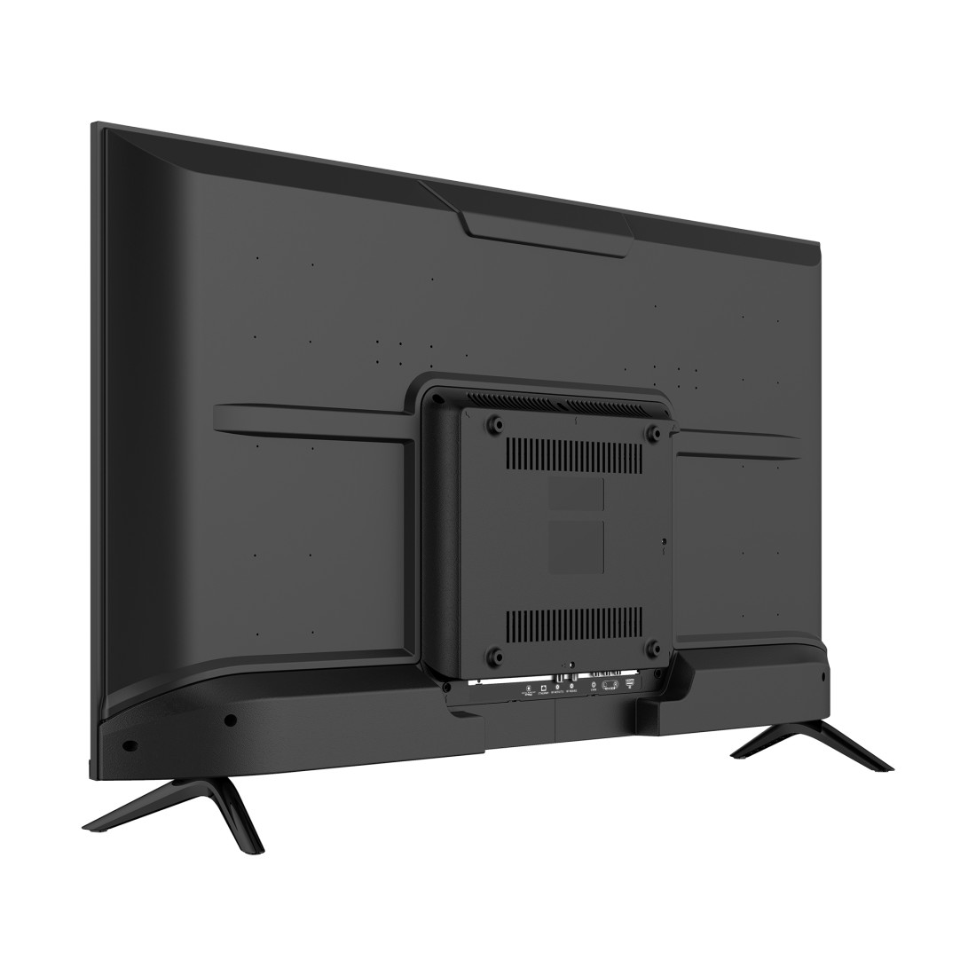 GOOGLE SMART TV 40 INCH 101CM H265 HEVC KRUGER&MATZ