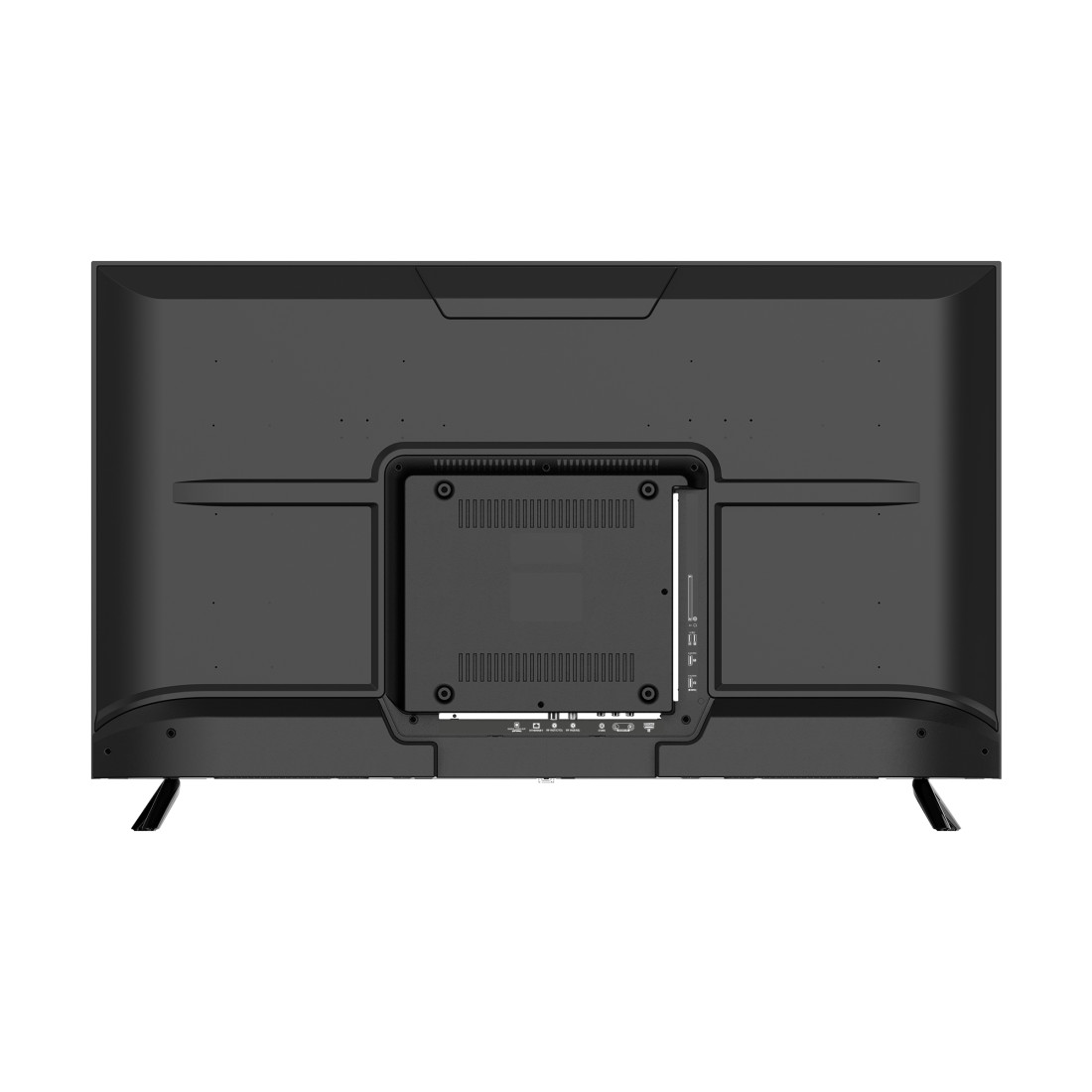 GOOGLE SMART TV 40 INCH 101CM H265 HEVC KRUGER&MATZ