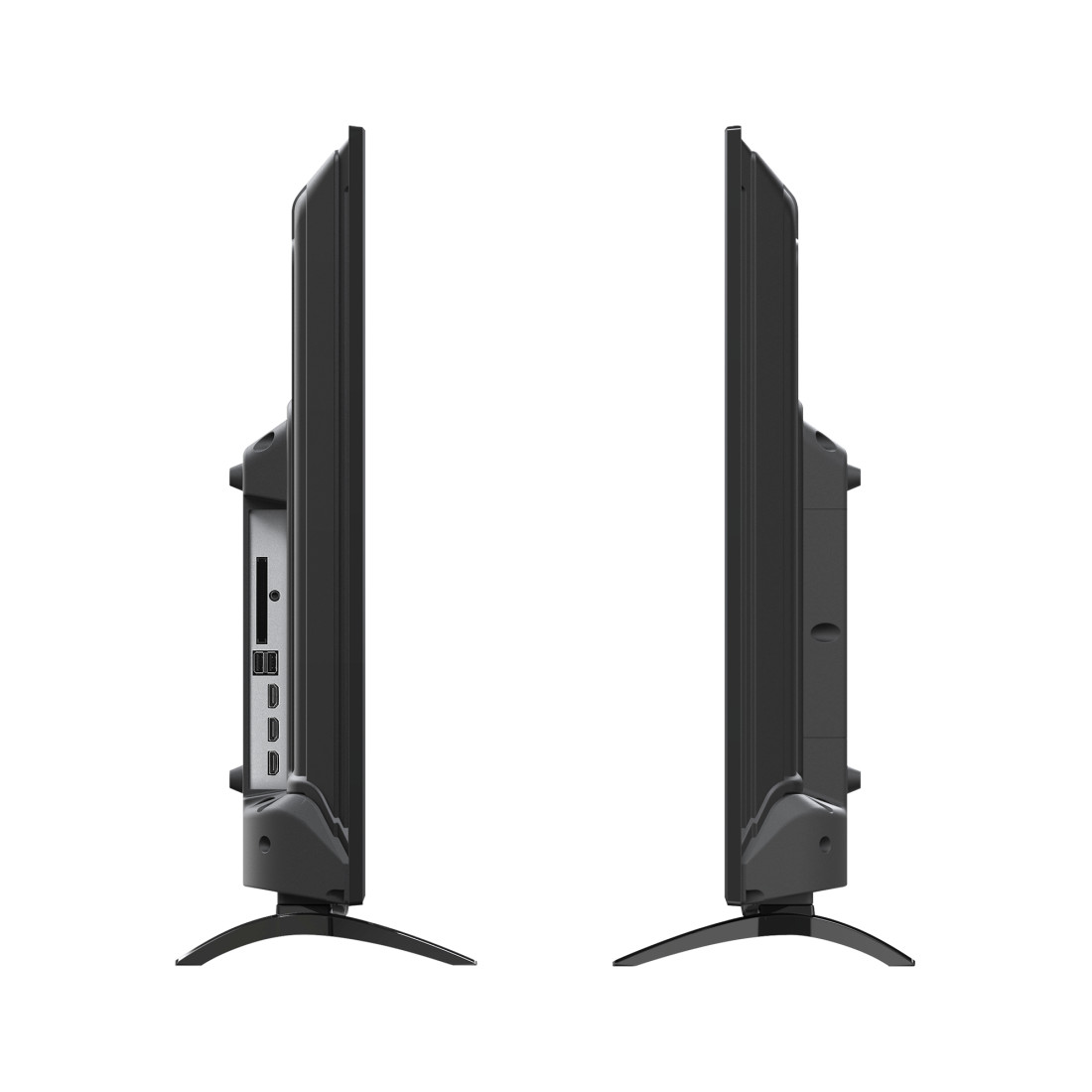 TV FULL HD 40 INCH 101CM SMART VIDAA KRUGER&MATZ