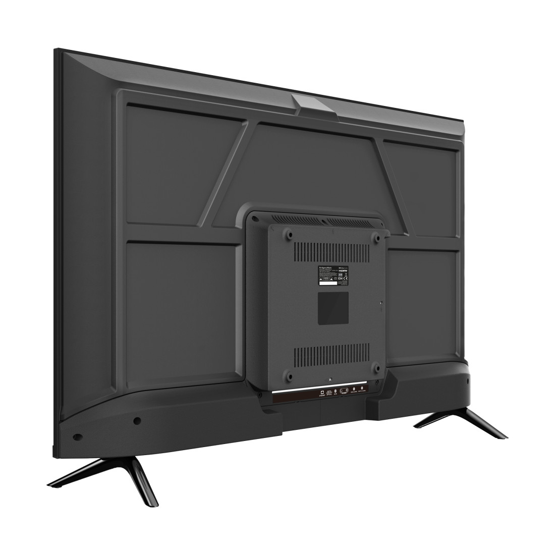 TV FULL HD 40 INCH 101CM SMART VIDAA KRUGER&MATZ