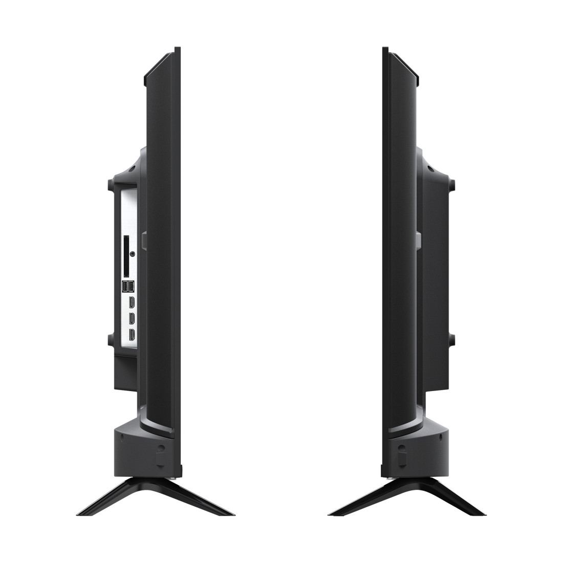 GOOGLE SMART TV 5.0 43 INCH 108CM H265 KRUGER
