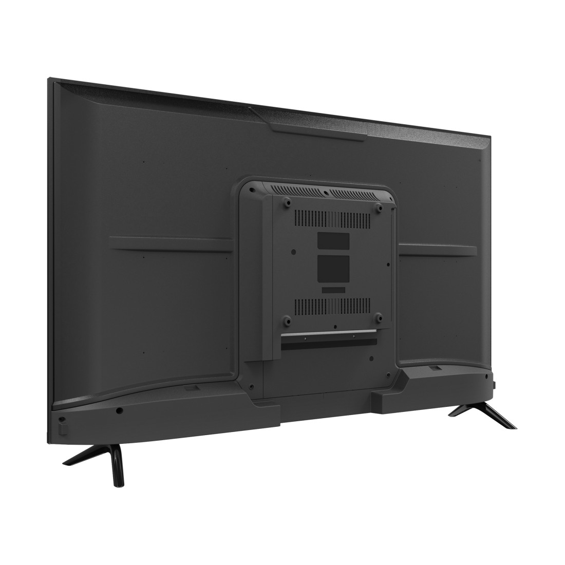 GOOGLE SMART TV 43 INCH 108CM H265 HEVC KRUGER&MATZ