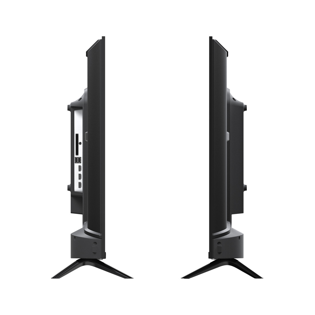 TV FULL HD 43 INCH 108CM SMART VIDAA KRUGER&MATZ