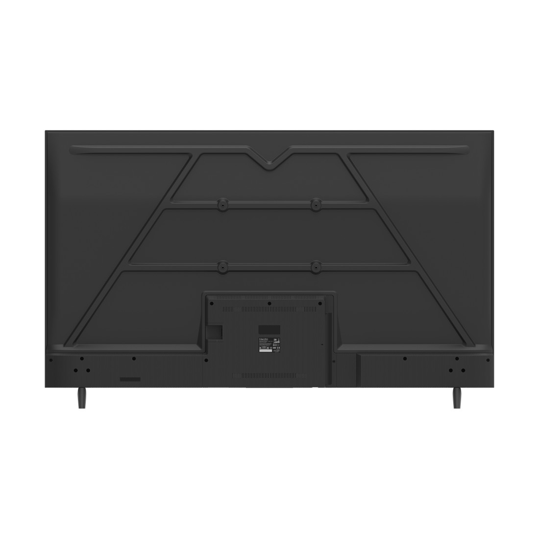 TV ULTRAHD 4K 50 INCH 125CM SMART VIDAA KRUGER&MATZ