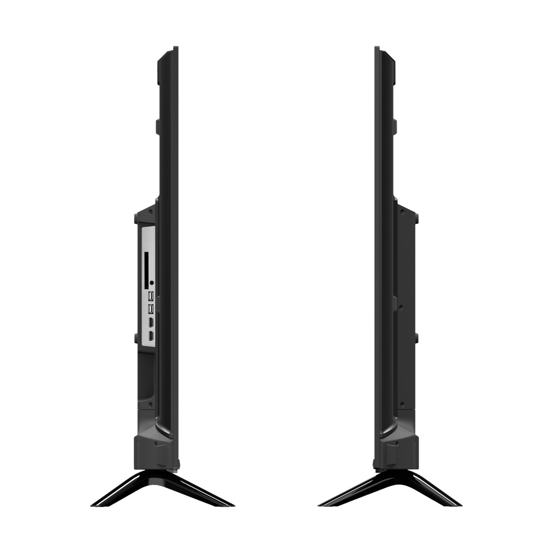 GOOGLE SMART TV 55 INCH 141CM ULTRAHD 4K KRUGER&MATZ