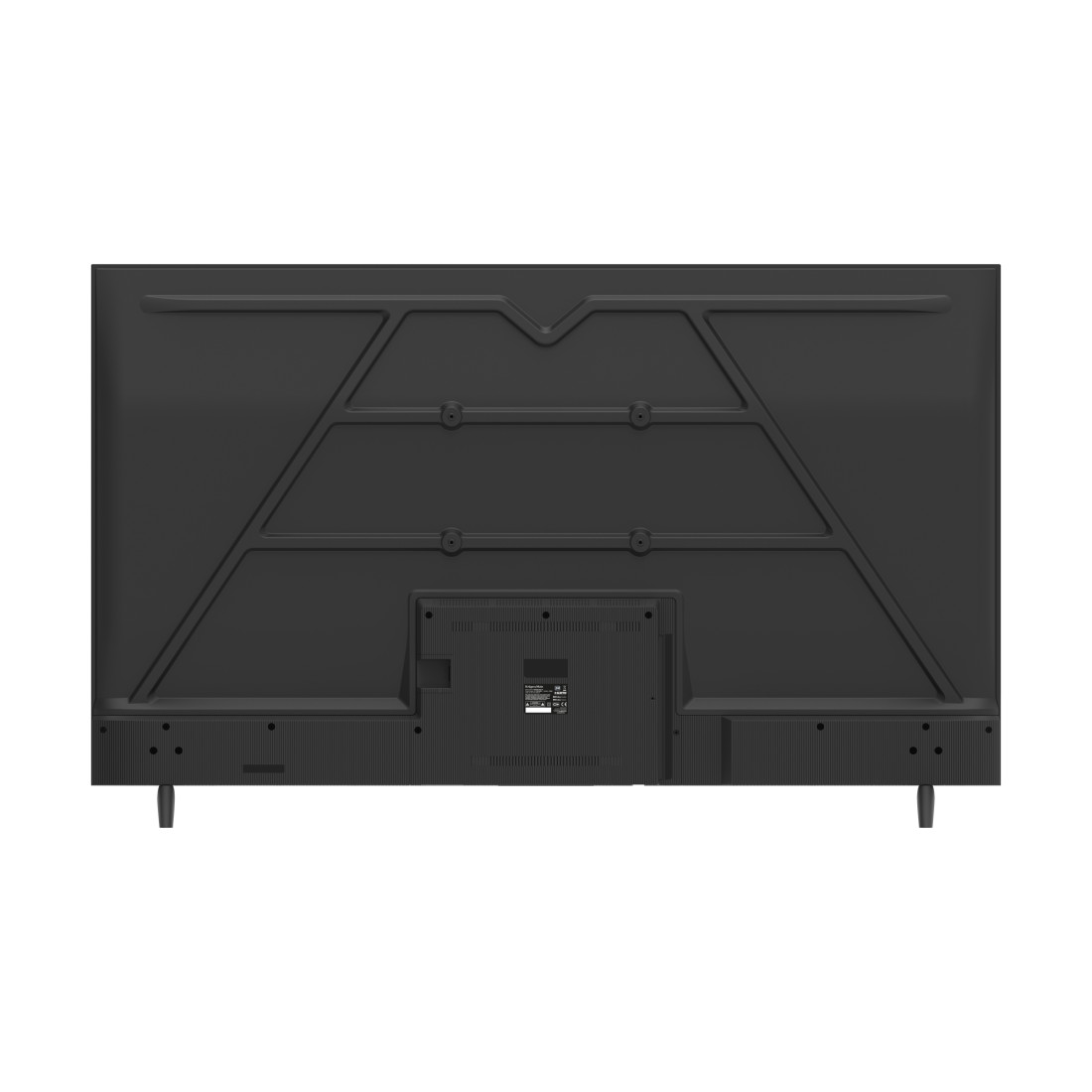 TV ULTRAHD 4K 55 INCH 140CM SMART VIDAA KRUGER&MATZ