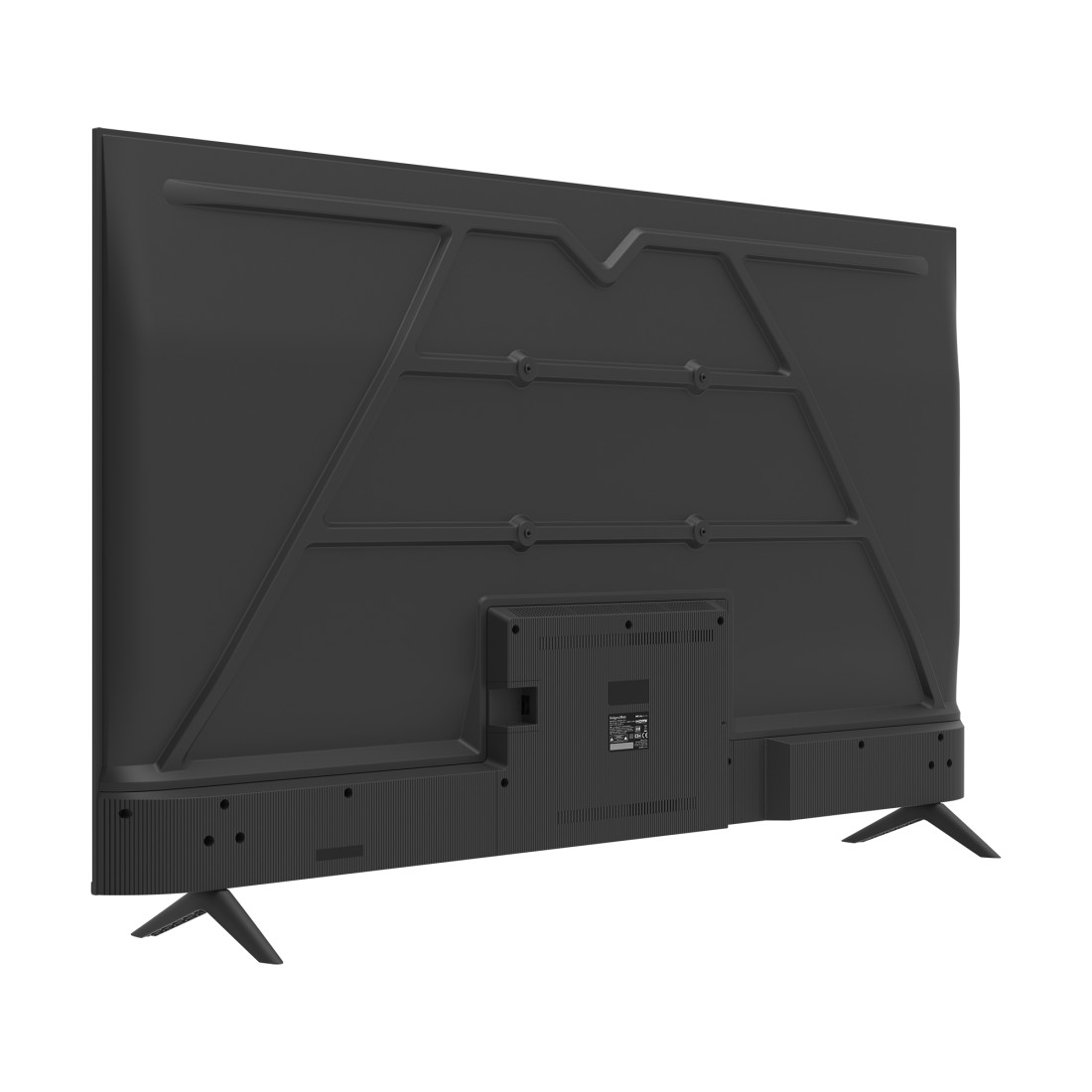 GOOGLE SMART TV 5.0 65 inch 163CM ULTRAHD 4K KRUGER&MATZ