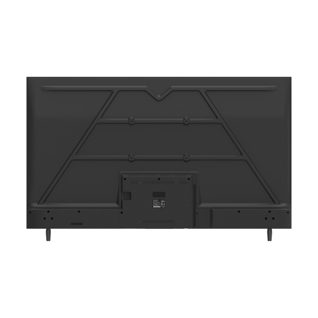 GOOGLE SMART TV 5.0 65 inch 163CM ULTRAHD 4K KRUGER&MATZ