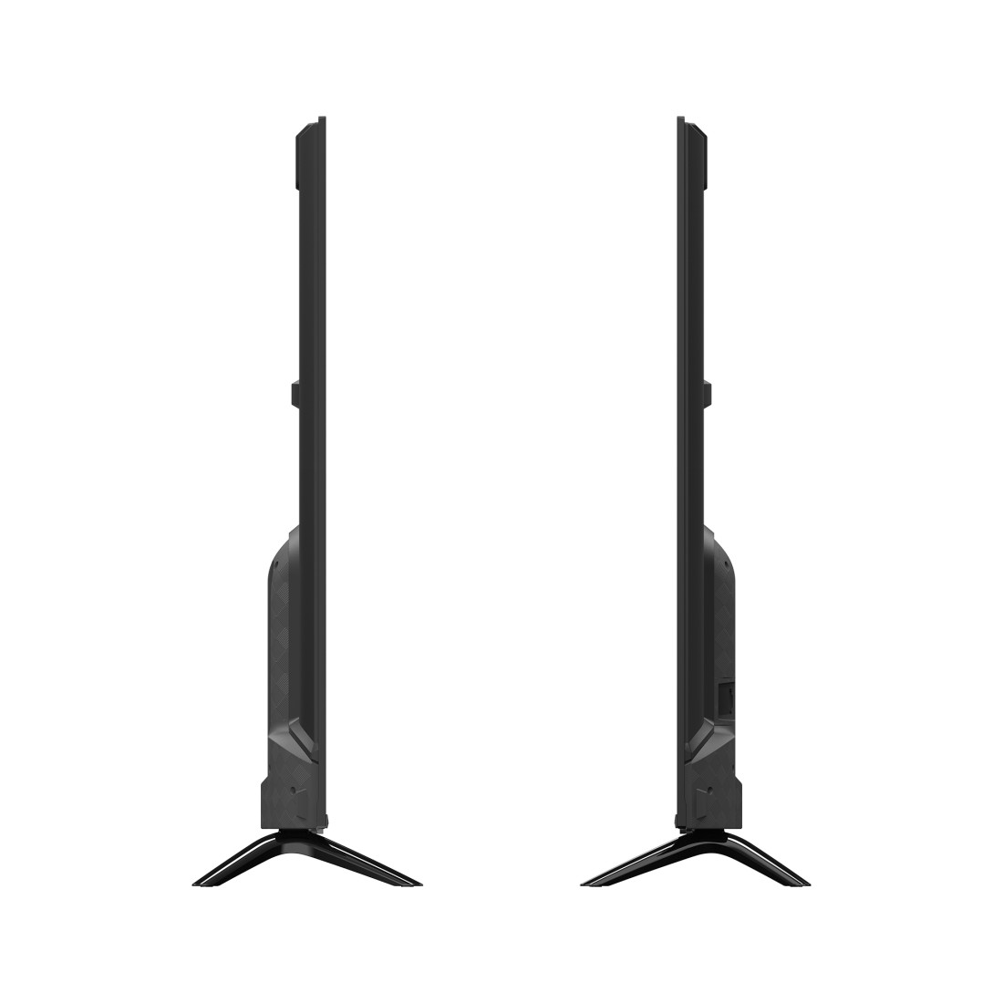 TV ULTRAHD 4K 65 INCH 165CM SMART VIDAA KRUGER&MATZ