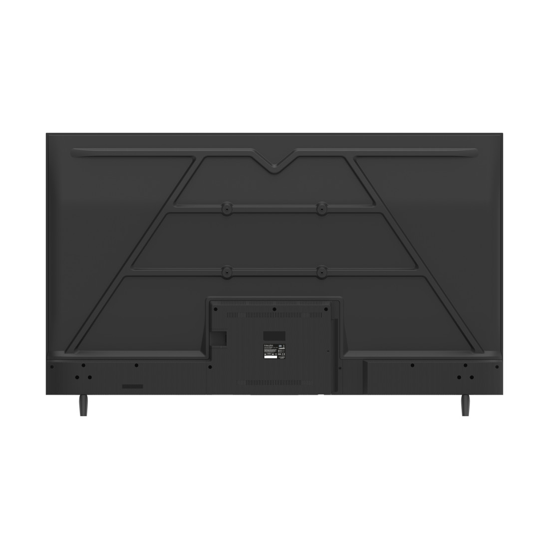TV ULTRAHD 4K 65 INCH 165CM SMART VIDAA KRUGER&MATZ