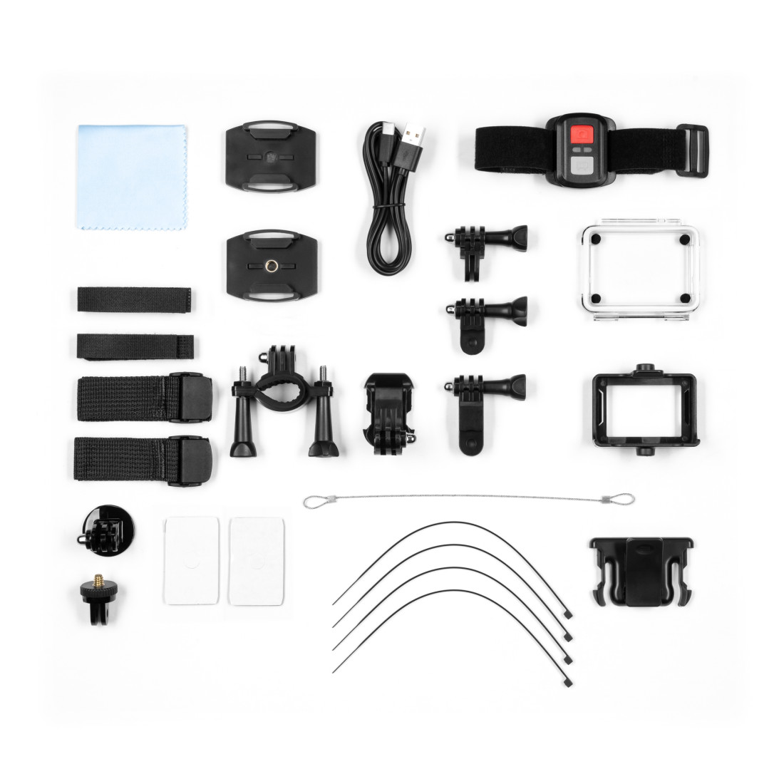 CAMERA VIDEO SPORT VISION L400 KRUGER&MATZ