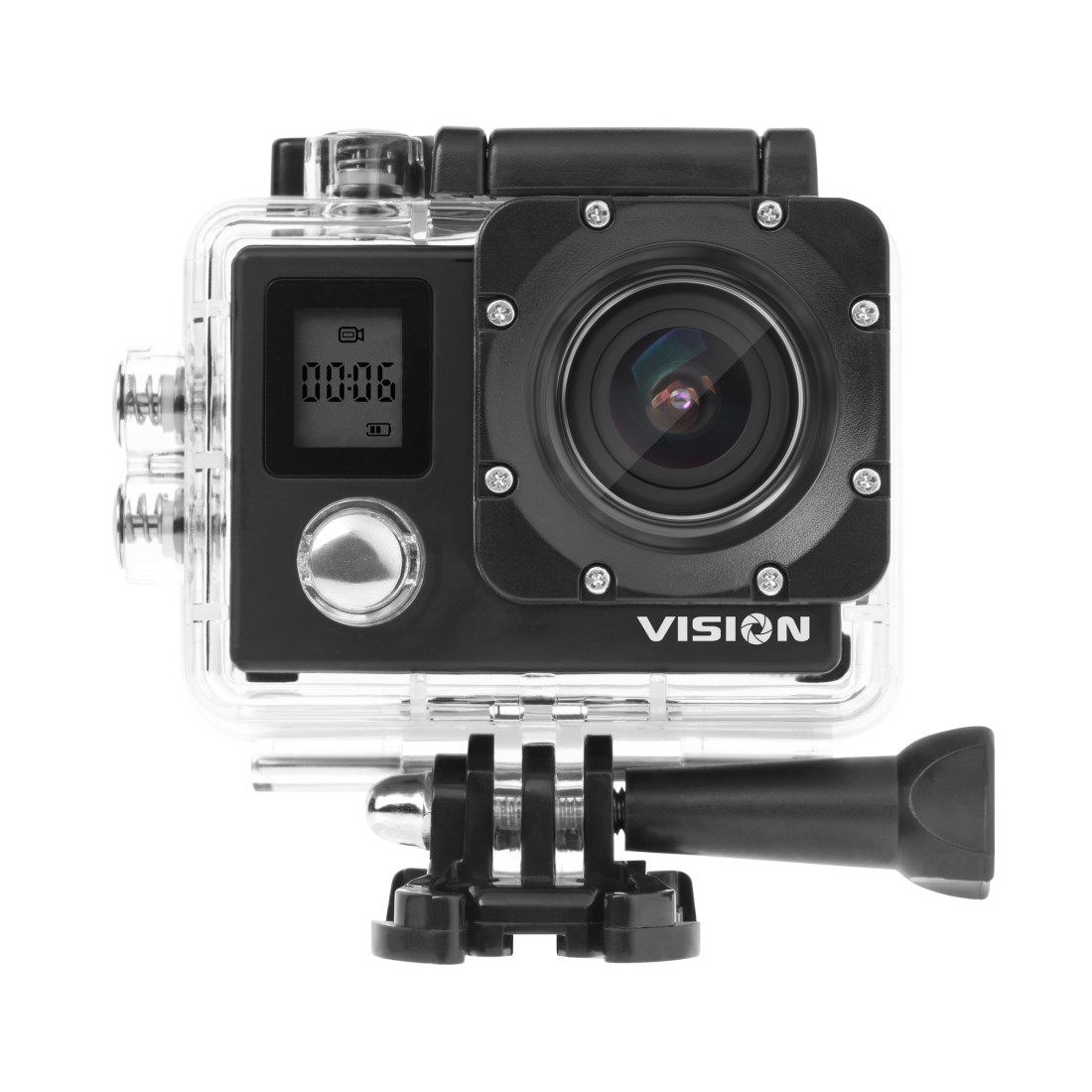 CAMERA VIDEO SPORT VISION L400 KRUGER&MATZ