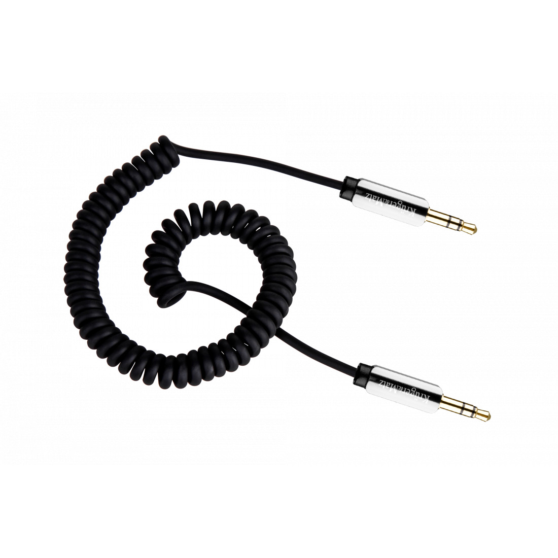 CABLU STEREO 3.5 TATA - TATA 1.5M BLISTER KRUGER&MATZ