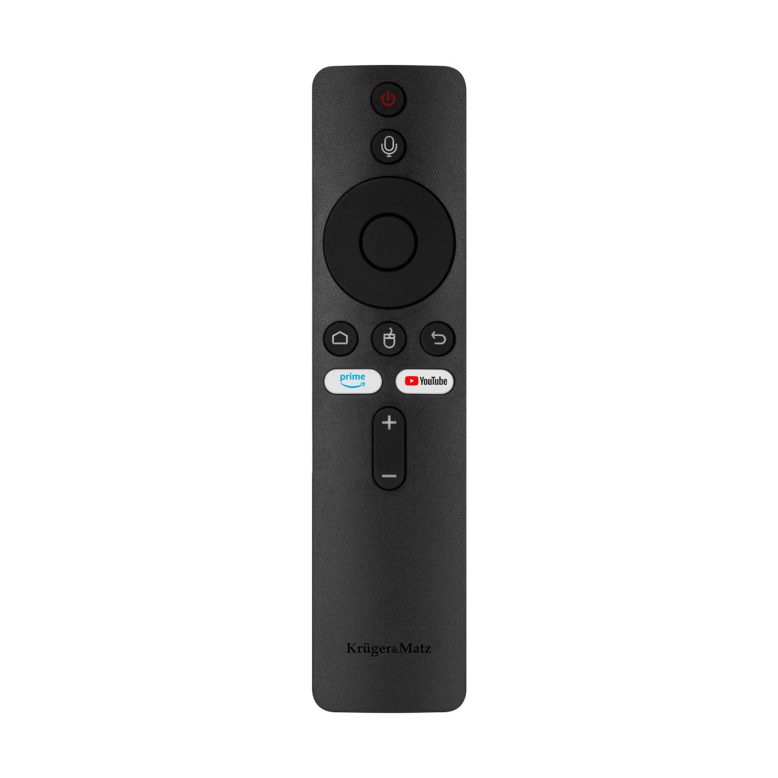 SMART TV STICK MEDIA PLAYER KRUGER&MATZ