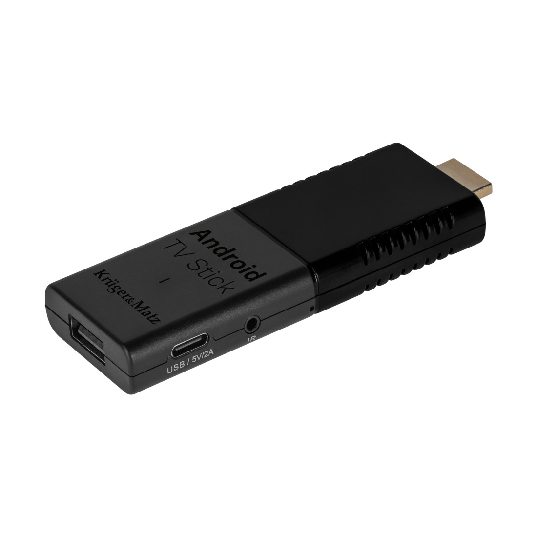 SMART TV STICK MEDIA PLAYER KRUGER&MATZ