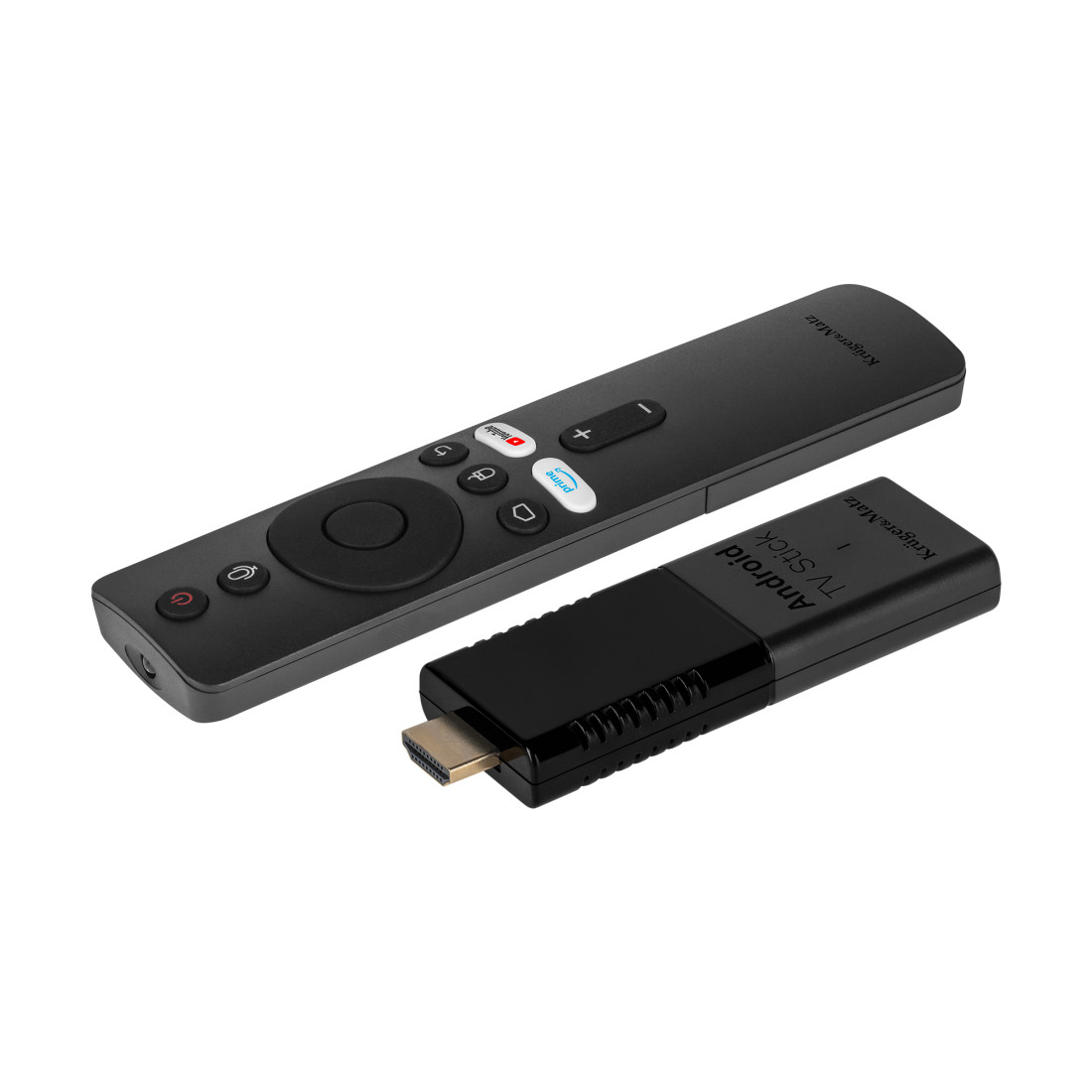 SMART TV STICK MEDIA PLAYER KRUGER&MATZ