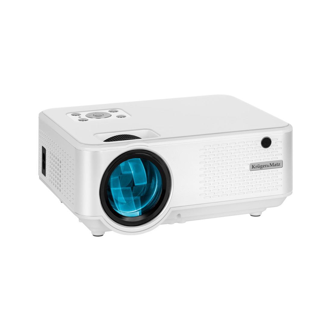 VIDEOPROIECTOR LED HOME V-LED20 KRUGER&MATZ