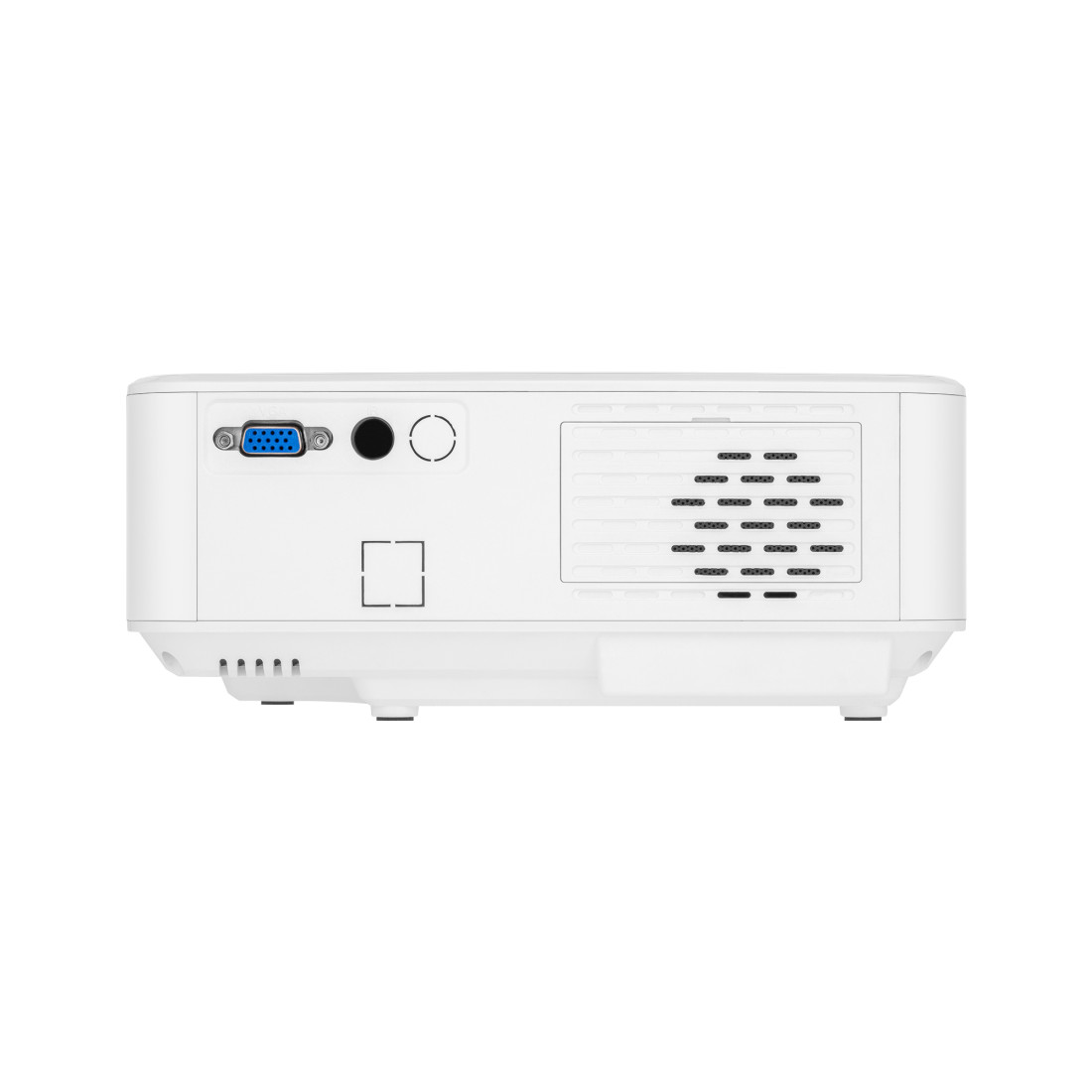 VIDEOPROIECTOR LED HOME V-LED20 KRUGER&MATZ
