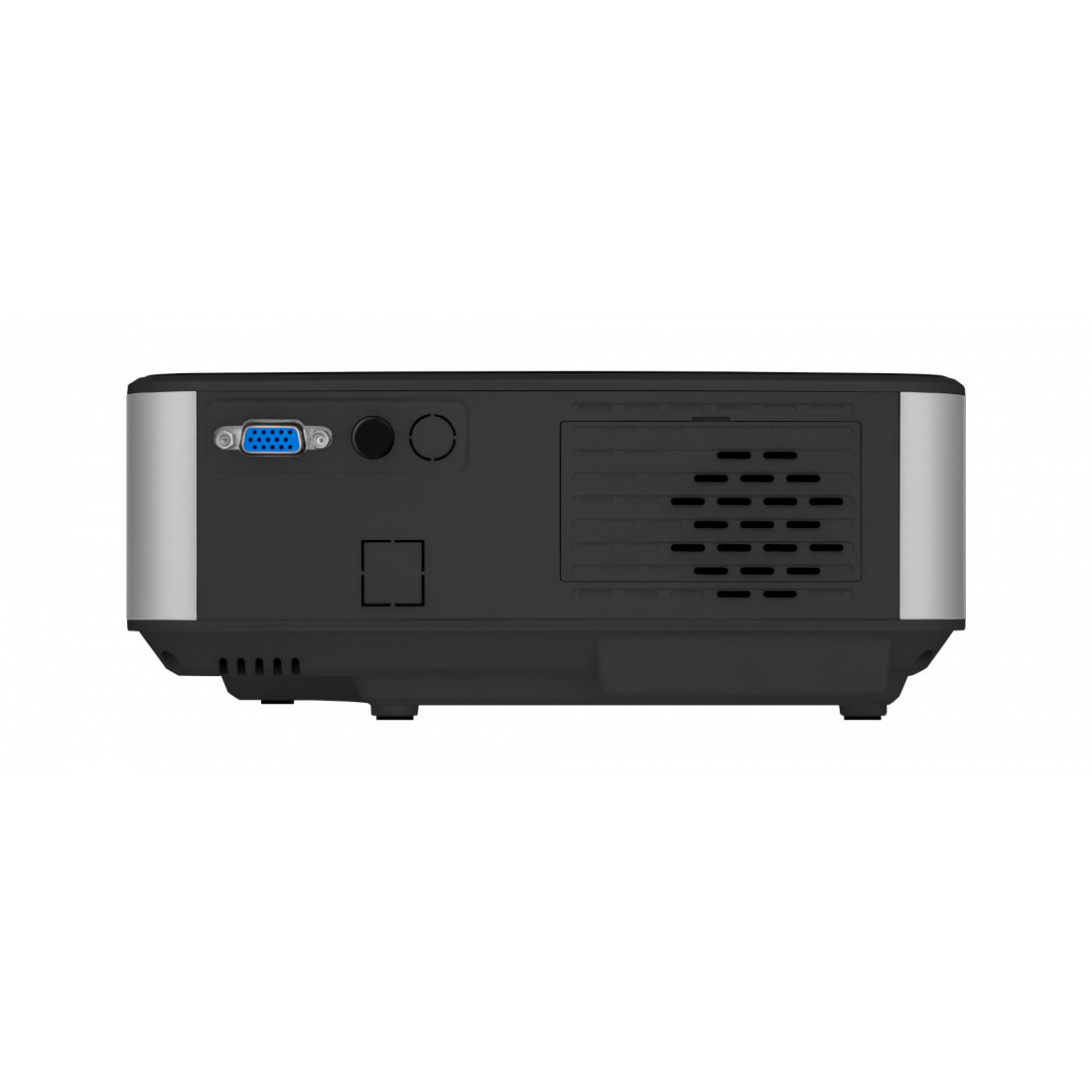 VIDEOPROIECTOR LED HOME V-LED50 KRUGER&MATZ