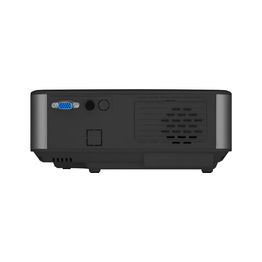 VIDEOPROIECTOR FULLHD WIFI LED HOME V-LED60 KRUGER&MATZ