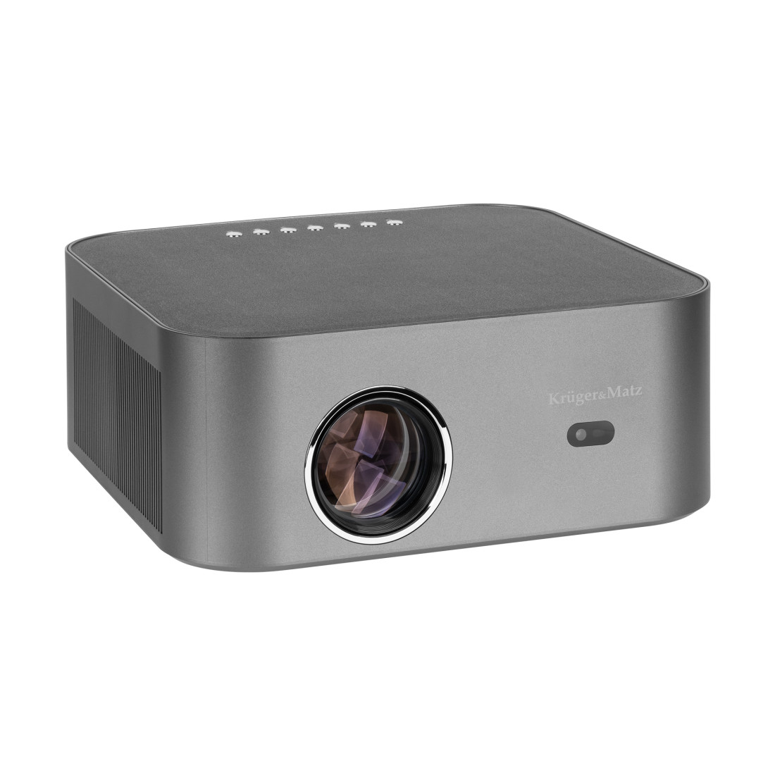 VIDEOPROIECTOR LED FULLHD V-LED100 KRUGER&MATZ