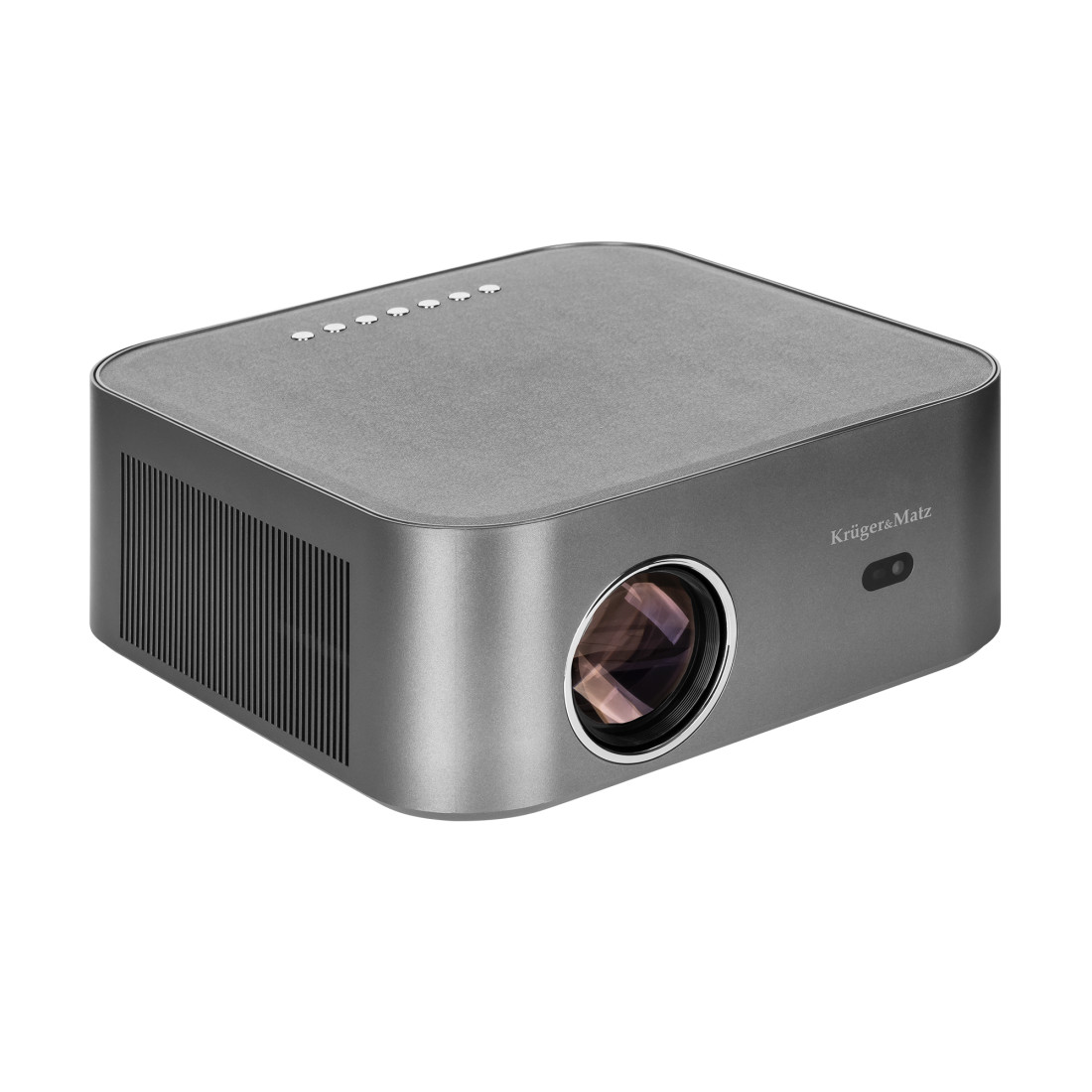 VIDEOPROIECTOR LED FULLHD V-LED100 KRUGER&MATZ