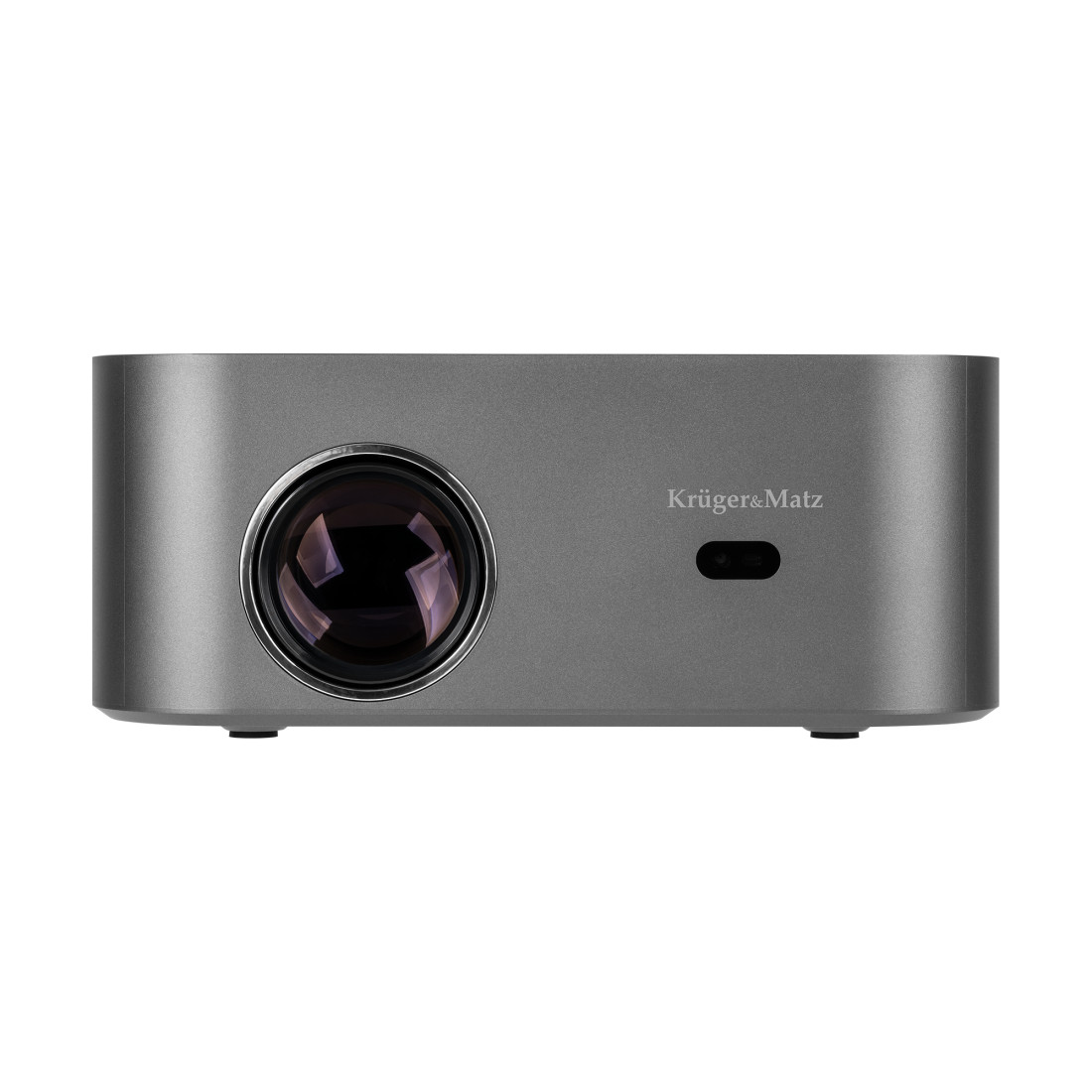 VIDEOPROIECTOR LED FULLHD V-LED100 KRUGER&MATZ
