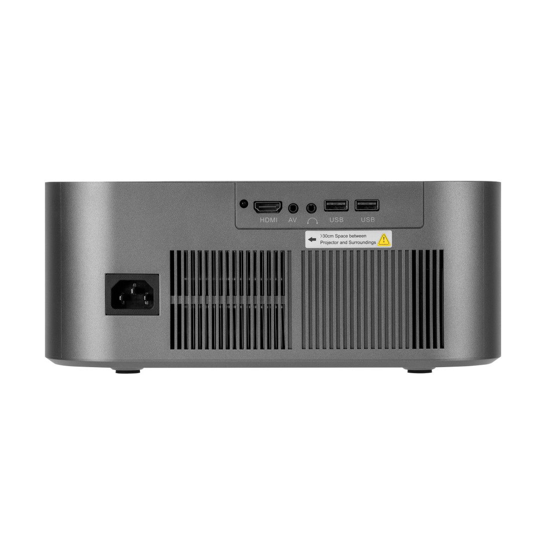 VIDEOPROIECTOR LED FULLHD V-LED100 KRUGER&MATZ