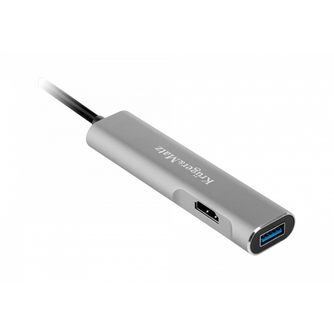 HUB USB TIP C HDMI/USB3.0/SD/MICROSD/TIP C