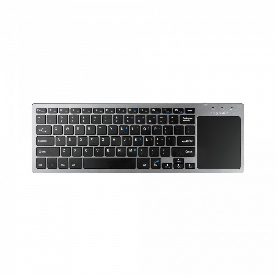 TASTATURA WIRELESS KB-100 KRUGER&MATZ