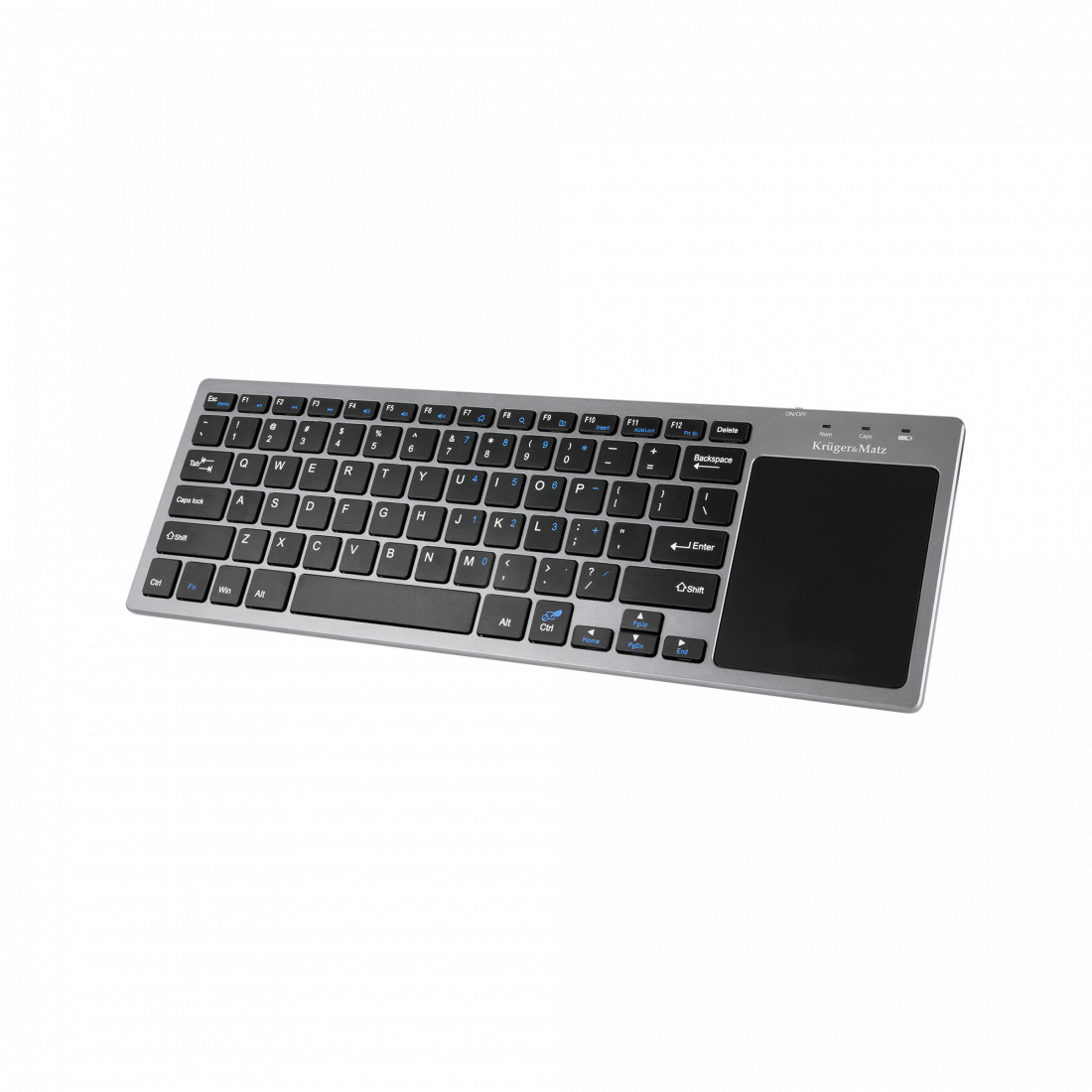 TASTATURA WIRELESS KB-100 KRUGER&MATZ