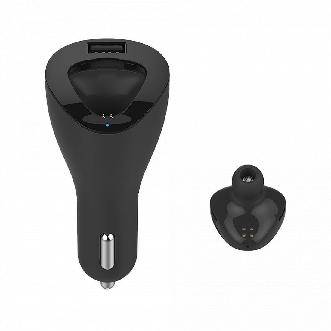 HEADSET BLUETOOTH K11 4.0 KRUGER&MATZ