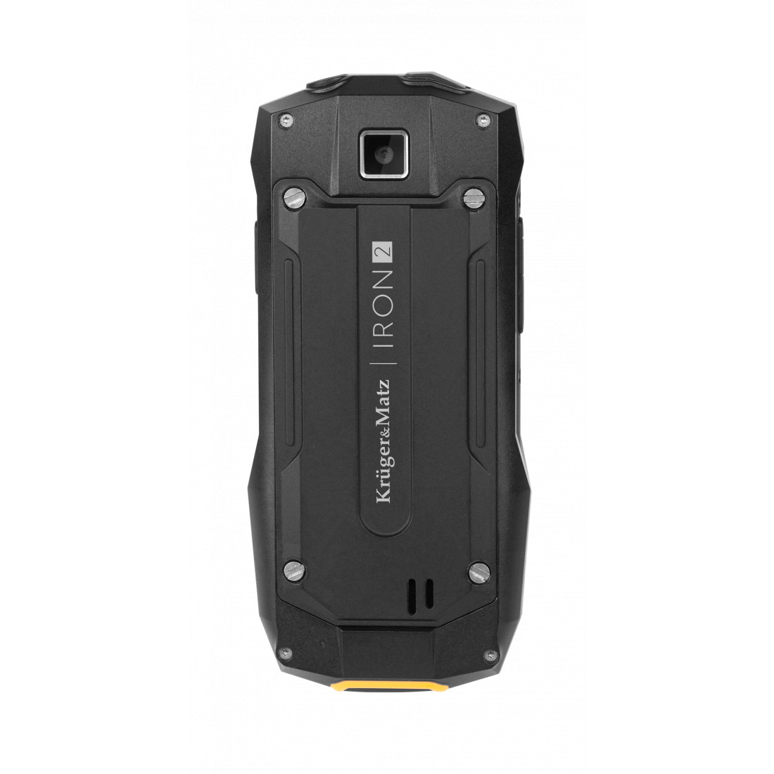 TELEFON RUGGED IRON 2 KRUGER&MATZ