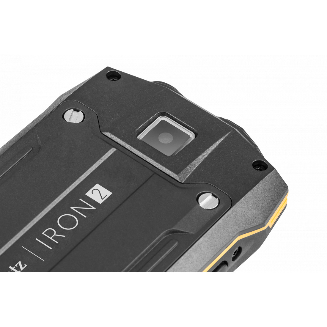 TELEFON RUGGED IRON 2 KRUGER&MATZ