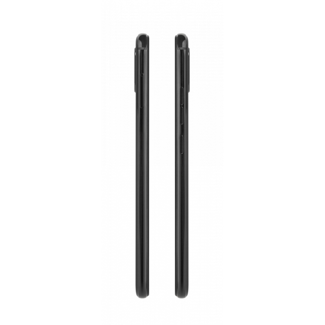 SMARTPHONE LIVE 7 NEGRU KRUGER&MATZ