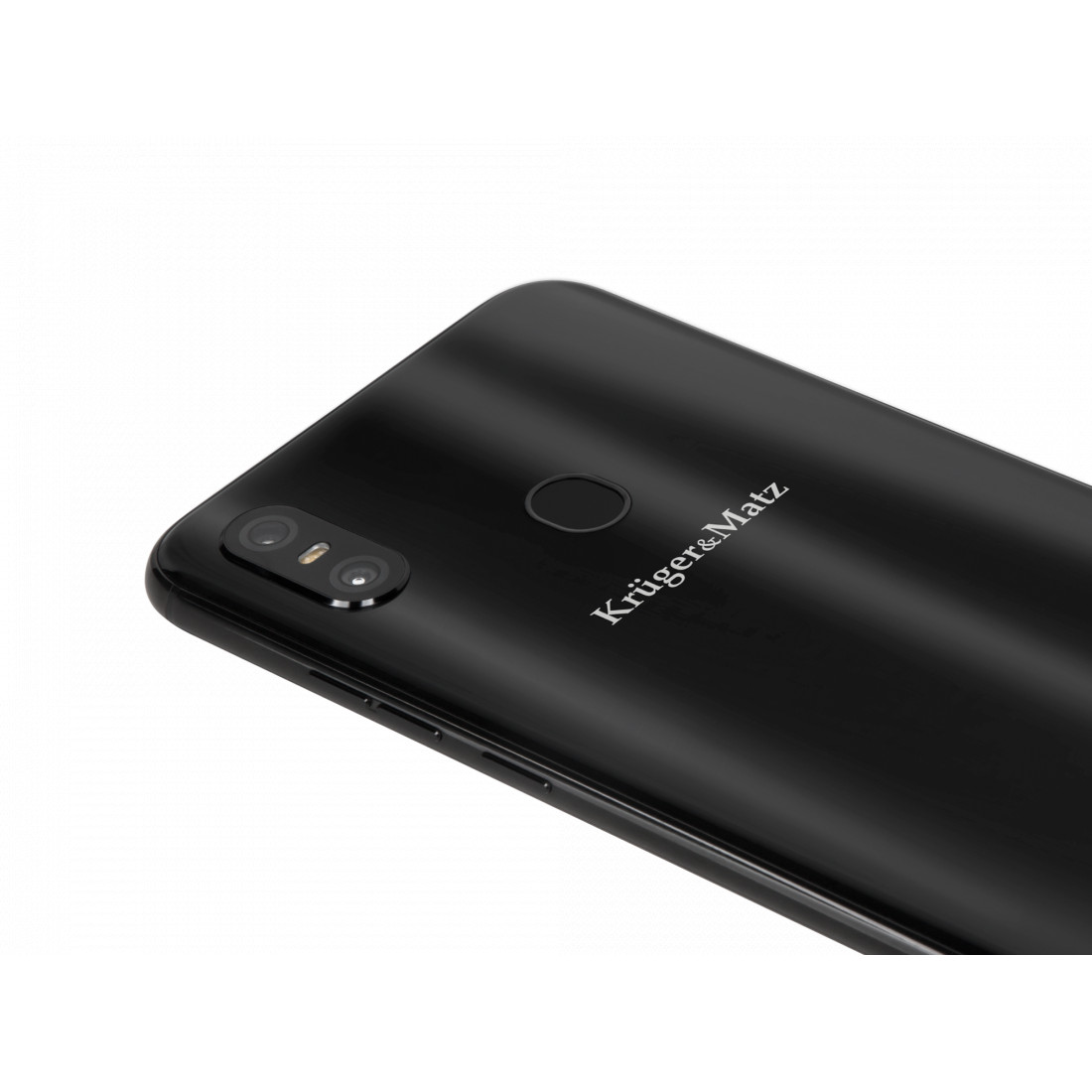 SMARTPHONE LIVE 7 NEGRU KRUGER&MATZ