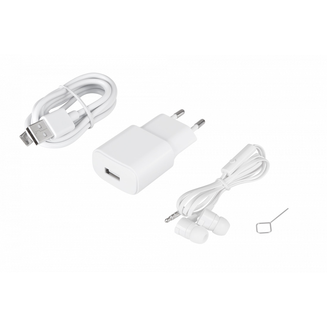 SMARTPHONE LIVE 7 NEGRU KRUGER&MATZ